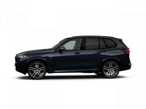 BMW X5 xDrive30d xLine