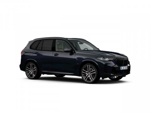 BMW X5 xDrive30d xLine