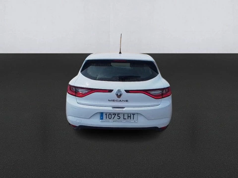 Renault Megane Business Blue dCi 70 kW (95CV)
