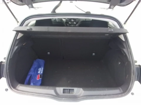 Renault Megane Business Blue dCi 70 kW (95CV)