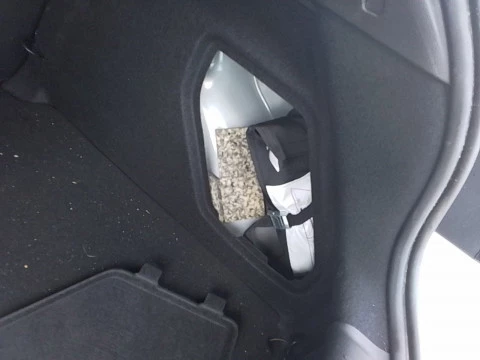 Renault Megane Business Blue dCi 70 kW (95CV)