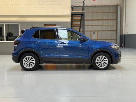 Volkswagen T-Cross Advance 1.0 TSI 70kW (95CV)