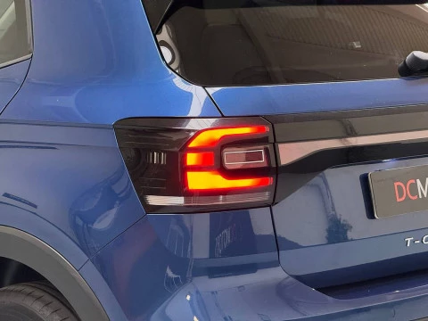 Volkswagen T-Cross Advance 1.0 TSI 70kW (95CV)