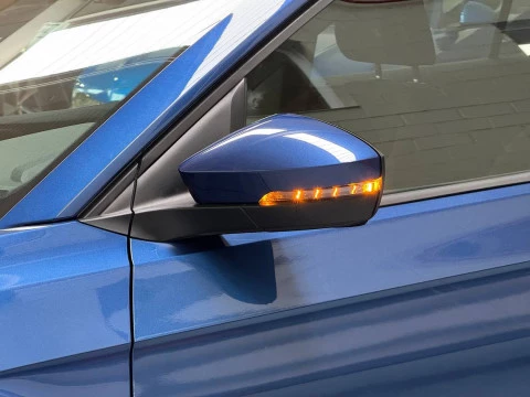 Volkswagen T-Cross Advance 1.0 TSI 70kW (95CV)