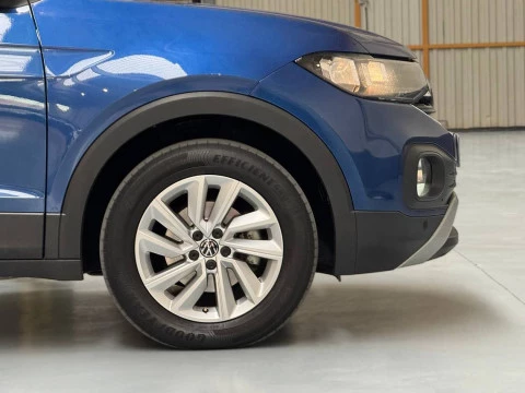 Volkswagen T-Cross Advance 1.0 TSI 70kW (95CV)