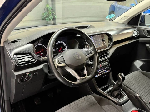 Volkswagen T-Cross Advance 1.0 TSI 70kW (95CV)