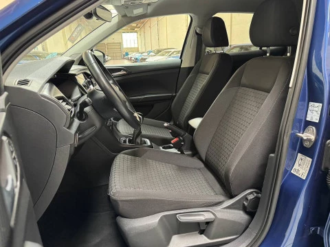 Volkswagen T-Cross Advance 1.0 TSI 70kW (95CV)