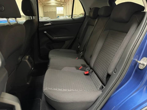 Volkswagen T-Cross Advance 1.0 TSI 70kW (95CV)