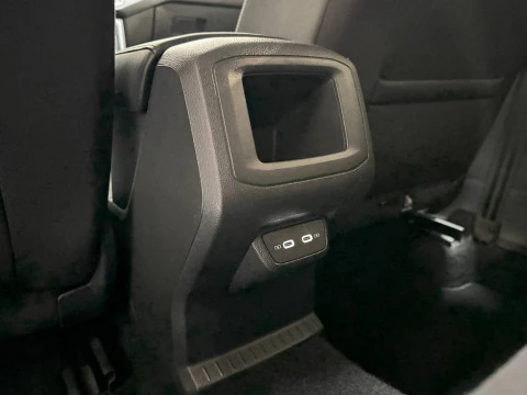 Volkswagen T-Cross Advance 1.0 TSI 70kW (95CV)