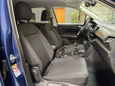 Volkswagen T-Cross Advance 1.0 TSI 70kW (95CV)