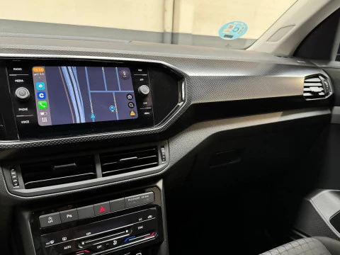 Volkswagen T-Cross Advance 1.0 TSI 70kW (95CV)