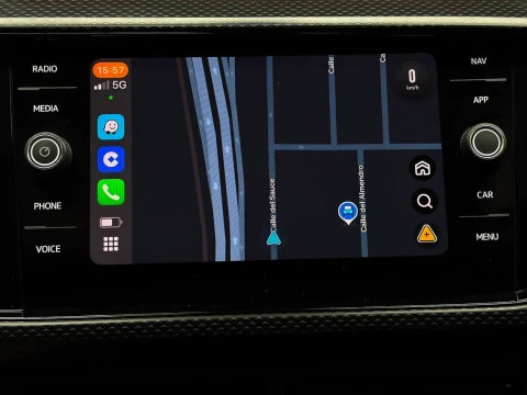 Volkswagen T-Cross Advance 1.0 TSI 70kW (95CV)