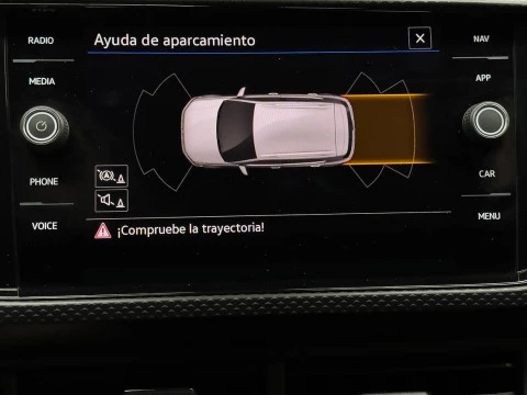 Volkswagen T-Cross Advance 1.0 TSI 70kW (95CV)