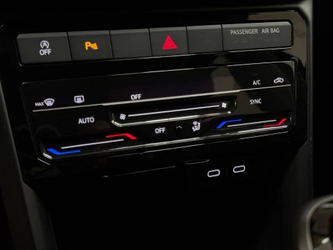 Volkswagen T-Cross Advance 1.0 TSI 70kW (95CV)