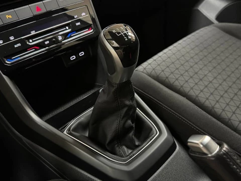 Volkswagen T-Cross Advance 1.0 TSI 70kW (95CV)