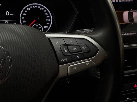 Volkswagen T-Cross Advance 1.0 TSI 70kW (95CV)