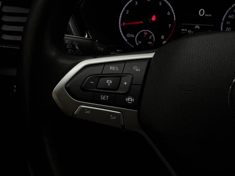 Volkswagen T-Cross Advance 1.0 TSI 70kW (95CV)