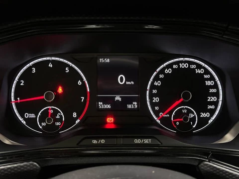 Volkswagen T-Cross Advance 1.0 TSI 70kW (95CV)