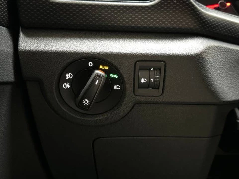 Volkswagen T-Cross Advance 1.0 TSI 70kW (95CV)