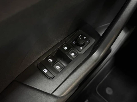 Volkswagen T-Cross Advance 1.0 TSI 70kW (95CV)