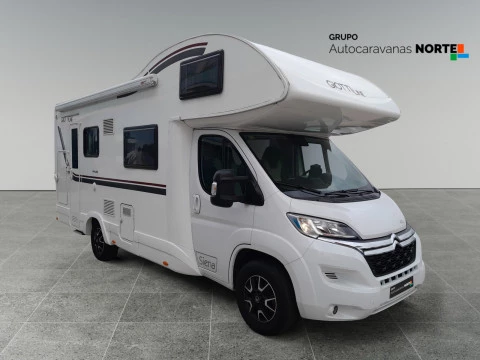 GIOTTILINE SIENA 435