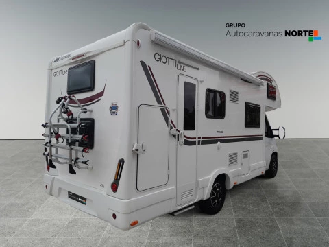 GIOTTILINE SIENA 435