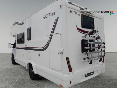 GIOTTILINE SIENA 435