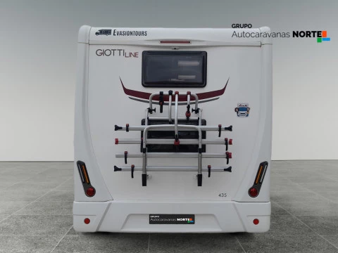 GIOTTILINE SIENA 435