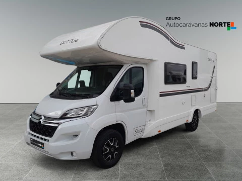 GIOTTILINE SIENA 435