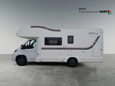 GIOTTILINE SIENA 435