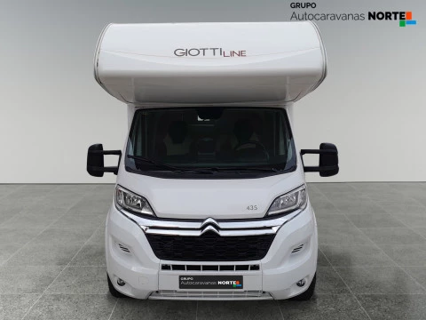 GIOTTILINE SIENA 435