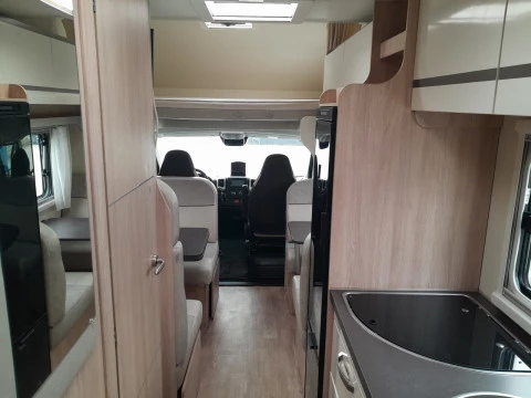 GIOTTILINE SIENA 435