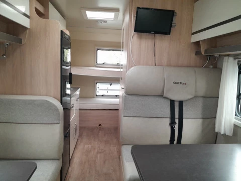 GIOTTILINE SIENA 435