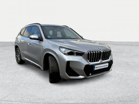 BMW X1 sDrive18d