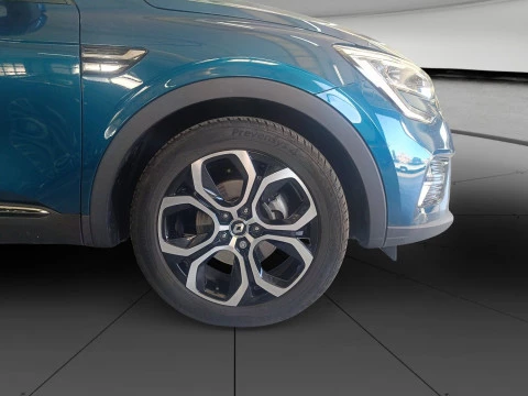 Renault Arkana  Hibrido  1.6 E-Tech Zen 105kW