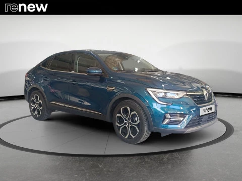 Renault Arkana  Hibrido  1.6 E-Tech Zen 105kW
