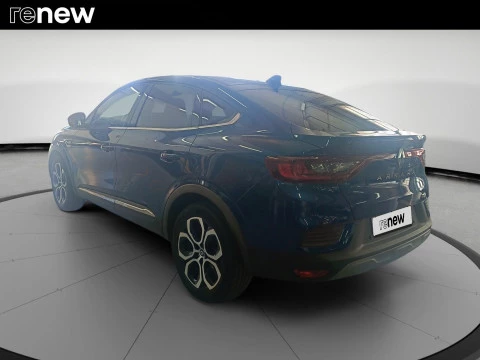 Renault Arkana  Hibrido  1.6 E-Tech Zen 105kW