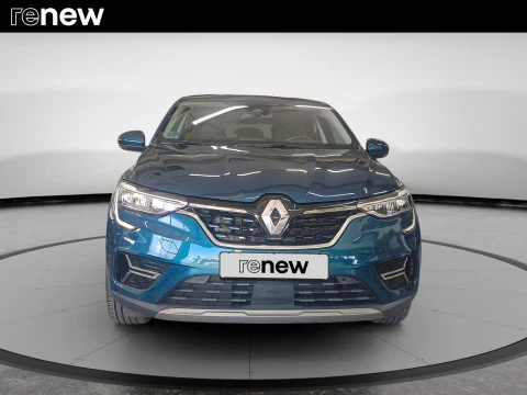 Renault Arkana  Hibrido  1.6 E-Tech Zen 105kW