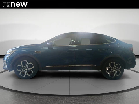 Renault Arkana  Hibrido  1.6 E-Tech Zen 105kW