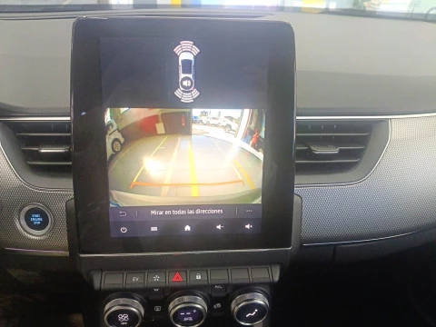 Renault Arkana  Hibrido  1.6 E-Tech Zen 105kW