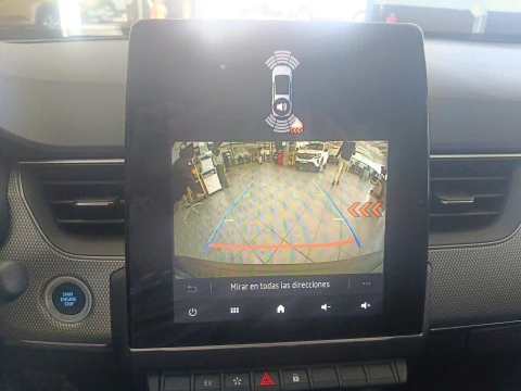Renault Arkana  Hibrido  1.6 E-Tech Zen 105kW