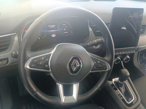 Renault Arkana  Hibrido  1.6 E-Tech Zen 105kW