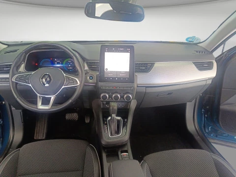 Renault Arkana  Hibrido  1.6 E-Tech Zen 105kW