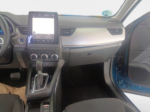 Renault Arkana  Hibrido  1.6 E-Tech Zen 105kW