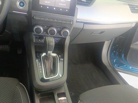 Renault Arkana  Hibrido  1.6 E-Tech Zen 105kW