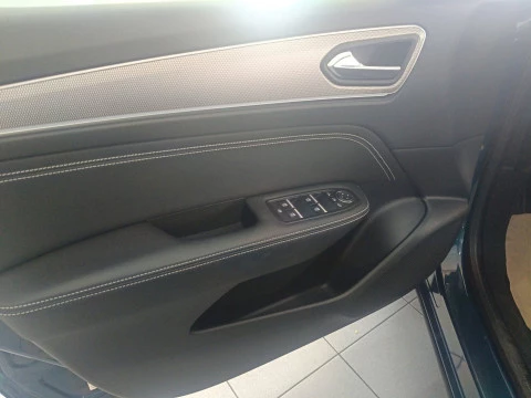 Renault Arkana  Hibrido  1.6 E-Tech Zen 105kW
