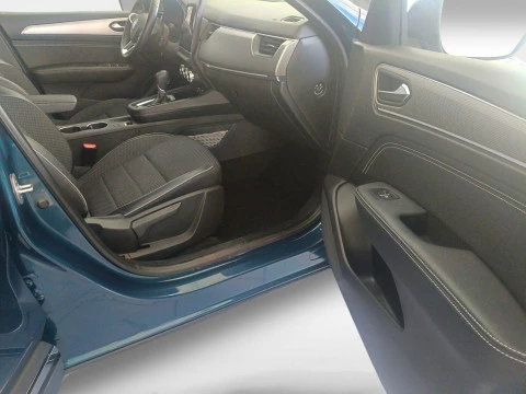 Renault Arkana  Hibrido  1.6 E-Tech Zen 105kW