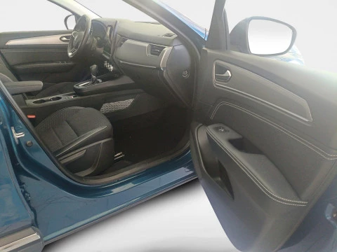Renault Arkana  Hibrido  1.6 E-Tech Zen 105kW