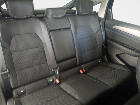 Renault Arkana  Hibrido  1.6 E-Tech Zen 105kW