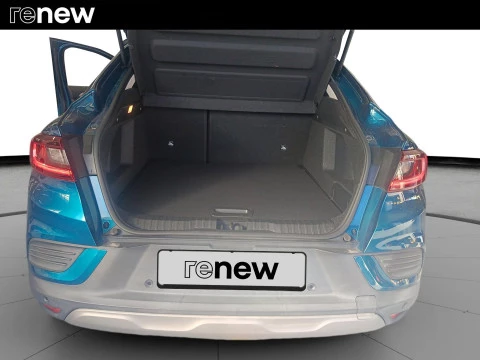 Renault Arkana  Hibrido  1.6 E-Tech Zen 105kW